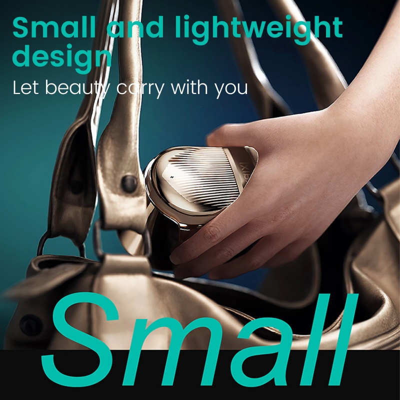 Professional Enhanced Low-Energy Ultrasound Device Skin Tightening Light Beauty Lifting Skin Rejuvenation Technology