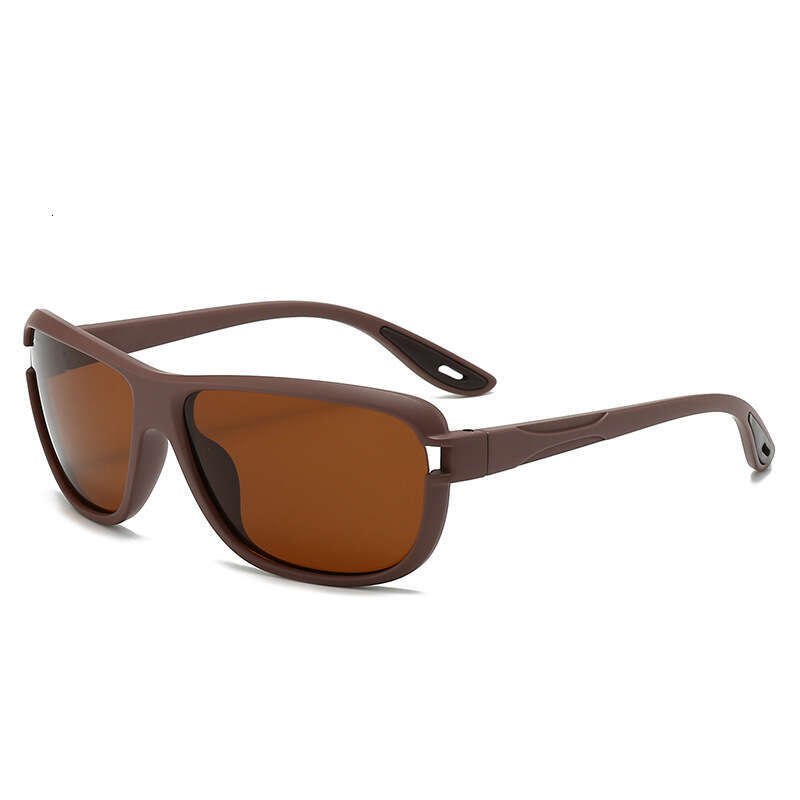 New Unisex Polarized Glasses Fashion Casual Vacation Sunglasses 94365 bb4