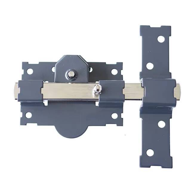 High Quality Cross Key Bolt Lock High-quality lock body