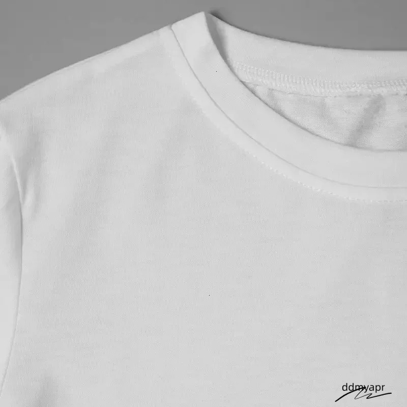 ddmyday Elegant Ladies' Summer Graphic T-Shirt Luxurious Loose Fit Garment For Everyday Style R250801 ddmyday ddmyday ddmyday ddmyday