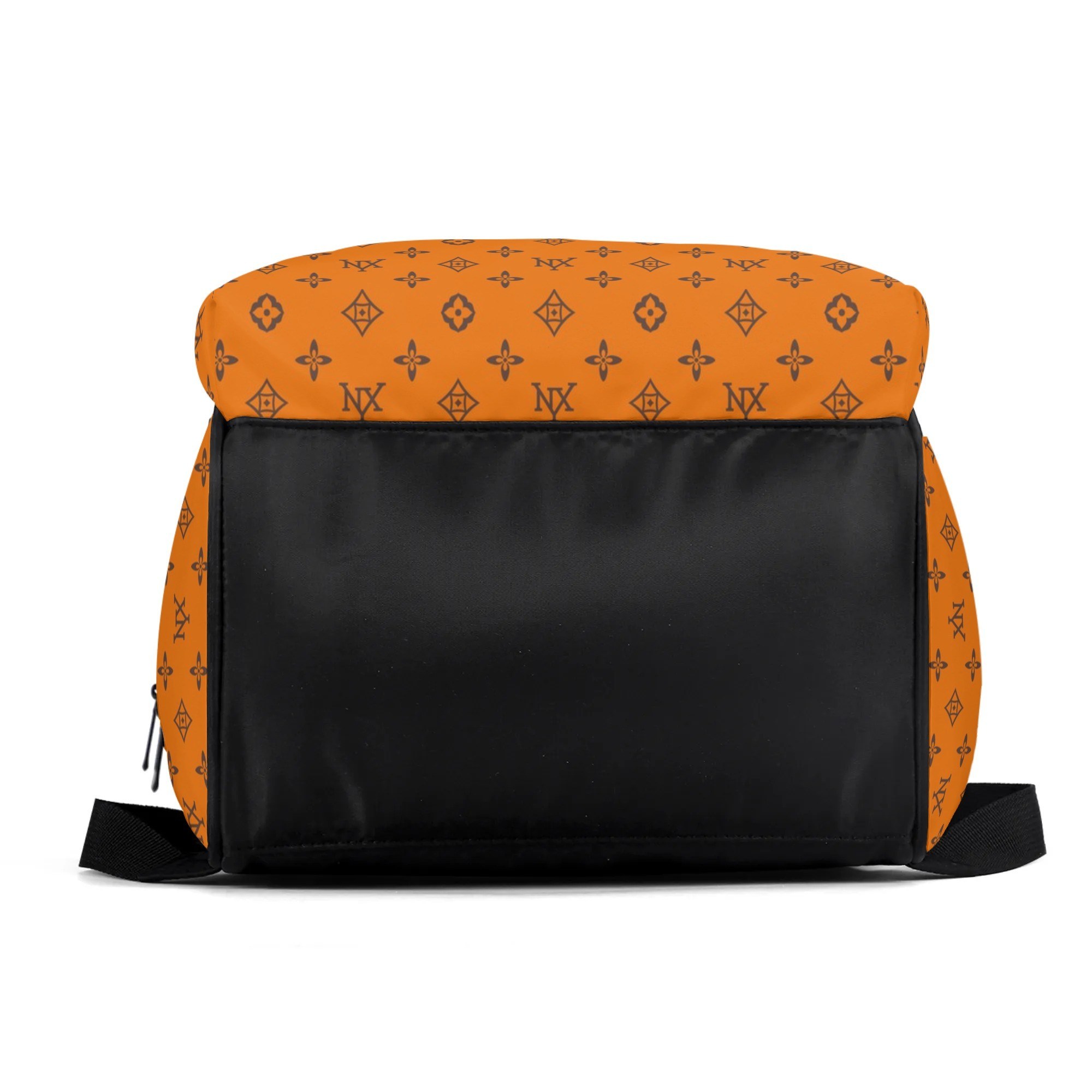 NXY Designer Large Capacity Dual Shoulder Duckbill Bag Versatile Backpack Stylish Durable Waterproof Multi-Functional Travel Bag for Women and Men 280