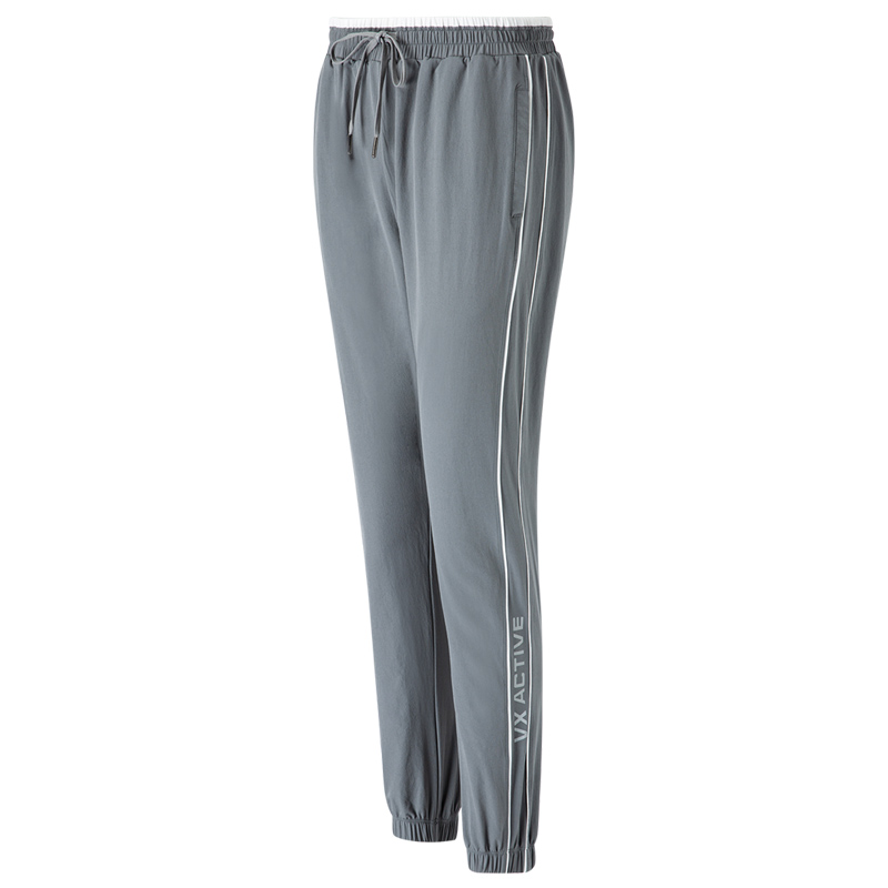 Elegant Womens Slacks: Side Opening Design for Fashionable Comfort are fashionable, simple and novel