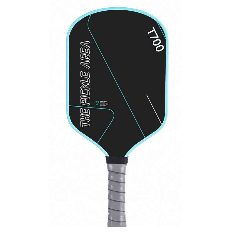 For 1pc T700 Pickleball Paddles Frosted Surface Carbon Fiber Pickleball Rackets Lightweight USAPA Approved Pickle Ball Paddle Fiberglass Portable