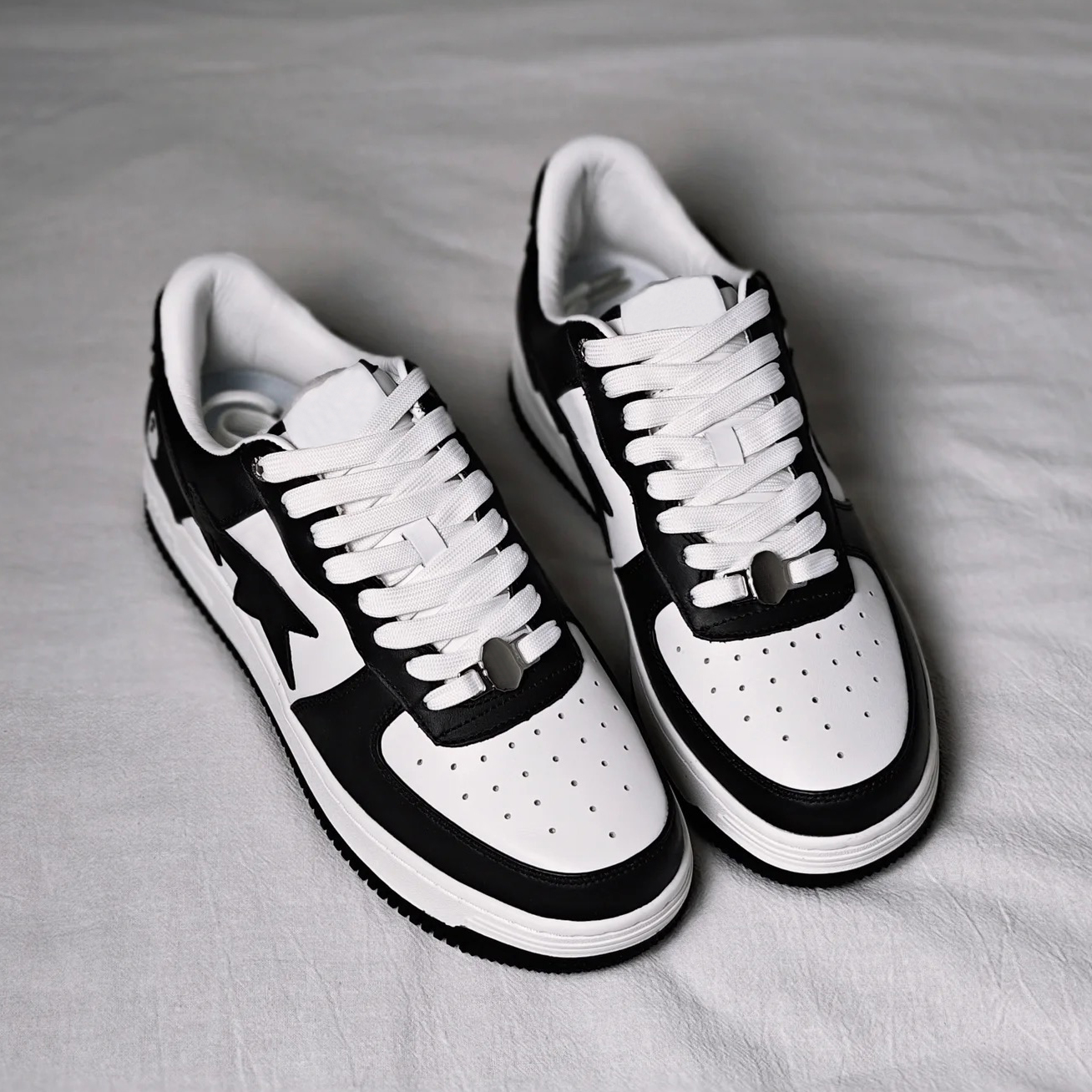 Designer Shoes Gender Neutral Star Casual Shoes Skateboarding Sports Shoes Multi-color Styles Outdoor Trainers 02