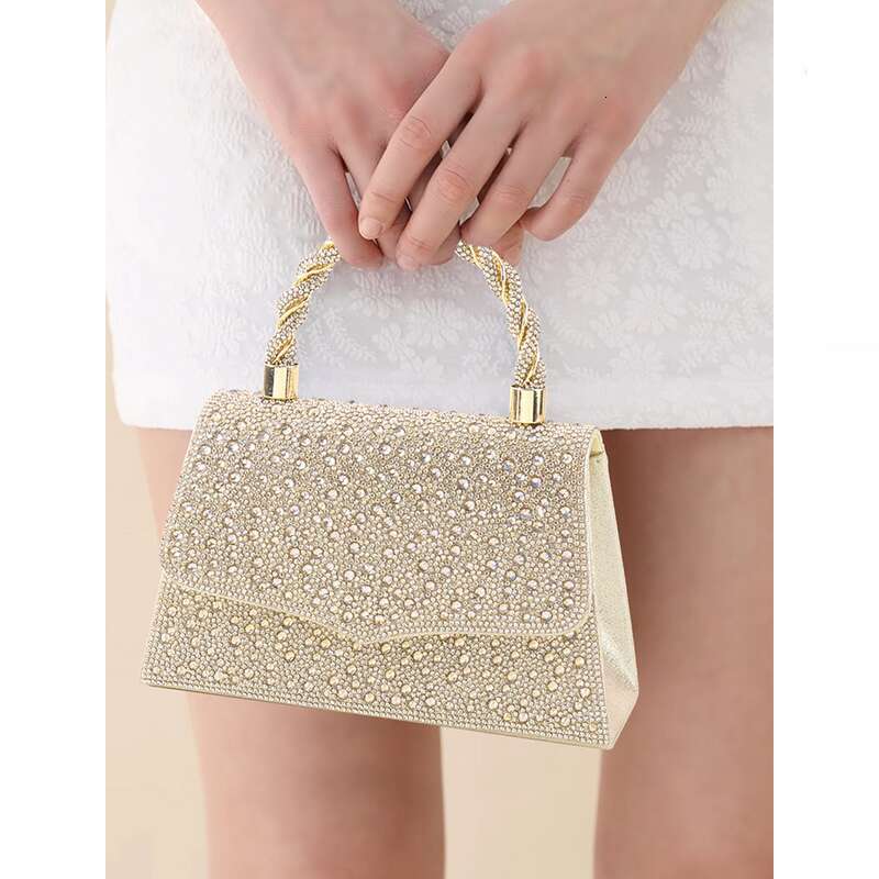 Dating Party Ladies' Banquet Street Fashion Handbag Nightclub Bag