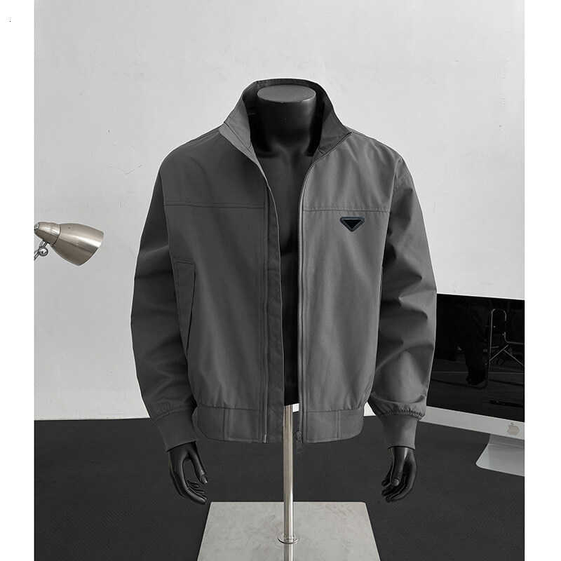 Men's Jackets Designer Plus Size Jacket for Men, Spring, Autumn, Winter Man Jacket, Flight Jacket 0DEB