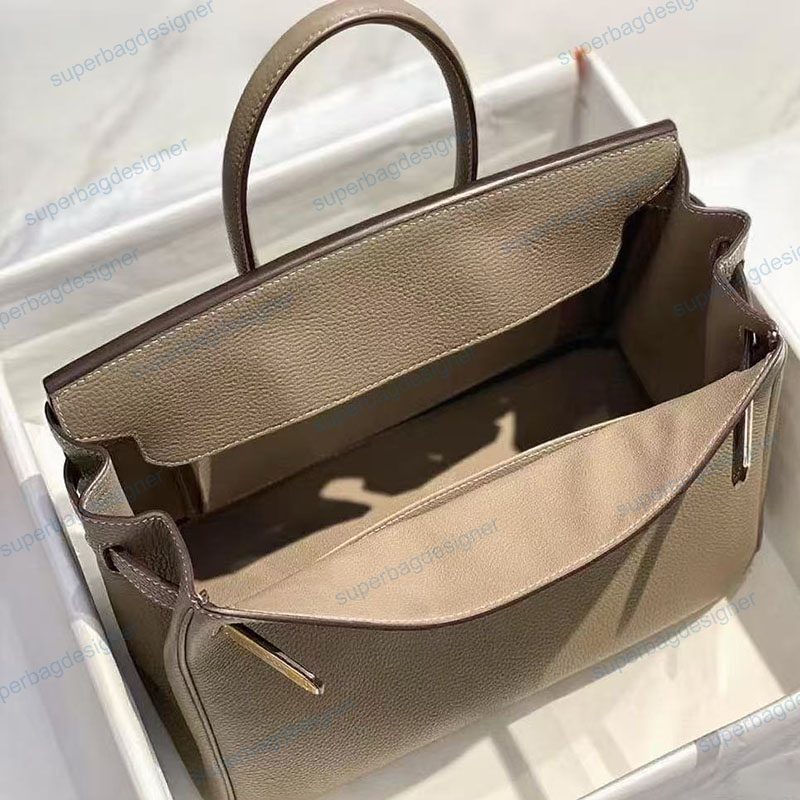 VIP designer Full handmade tote bag stitching real leather crocodile women men bag Beeswax thread sewing 18k gold hardware Private customize 25cm 30cm 35cm 40cm