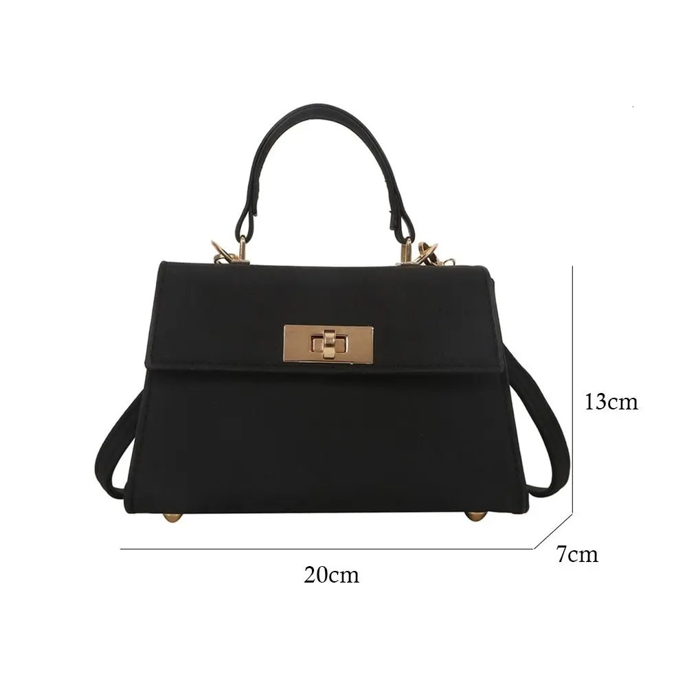 Fashion Women PU Leather Shoulder Messenger Bag Crossbody Bag Ladies Fashionable and Simple Travel Large Capacity Handbags 250903