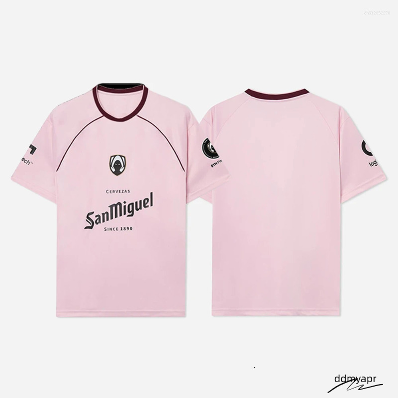 Men's T Shirts Team Heretics Esports Club 2025 LEC Valorant Pro Uniforms And ddmyday Women's Sports T-Shirts ddmyday ddmyday