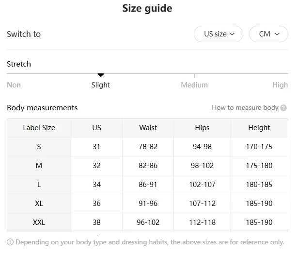 pc Mens Casual SlimFit Stretch Jeans Fashionable StreetStyle Gradient Denim Pants with WashedOut Look Regular Fit Machin W250905