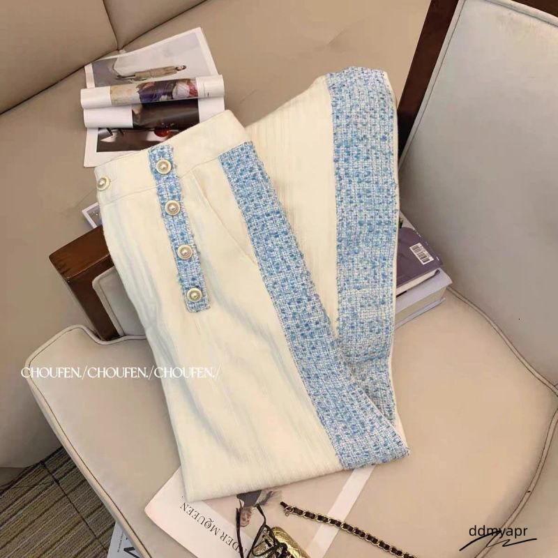 Women's Clothing For Women In Spring And Autumn 2023 New Style High End Temperament Celebrity Leisure Two Piece ddmyday Suit ddmyday ddmyday