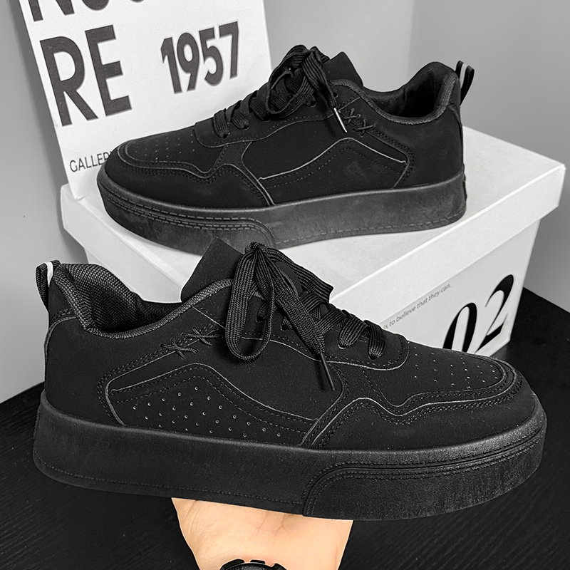 free shipping designer Durable Retro suede classic warm board shoes casual sports shoes