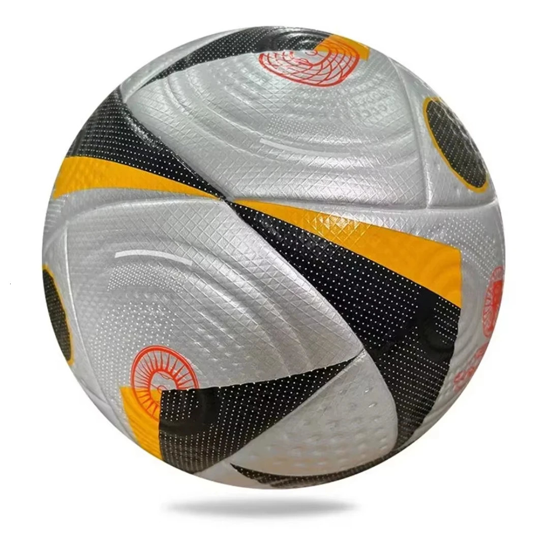 Soccer Ball for Youth Adult Classic Indoor Outdoor Sports Game Training Practice Play BallBirthday Gifts w250905