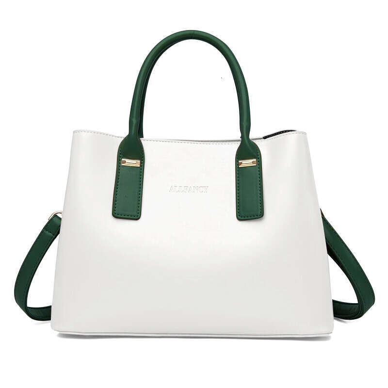 2023 New Trend Large Capacity Handbag Simple Fashion Women's Shoulder Crossbody Bag