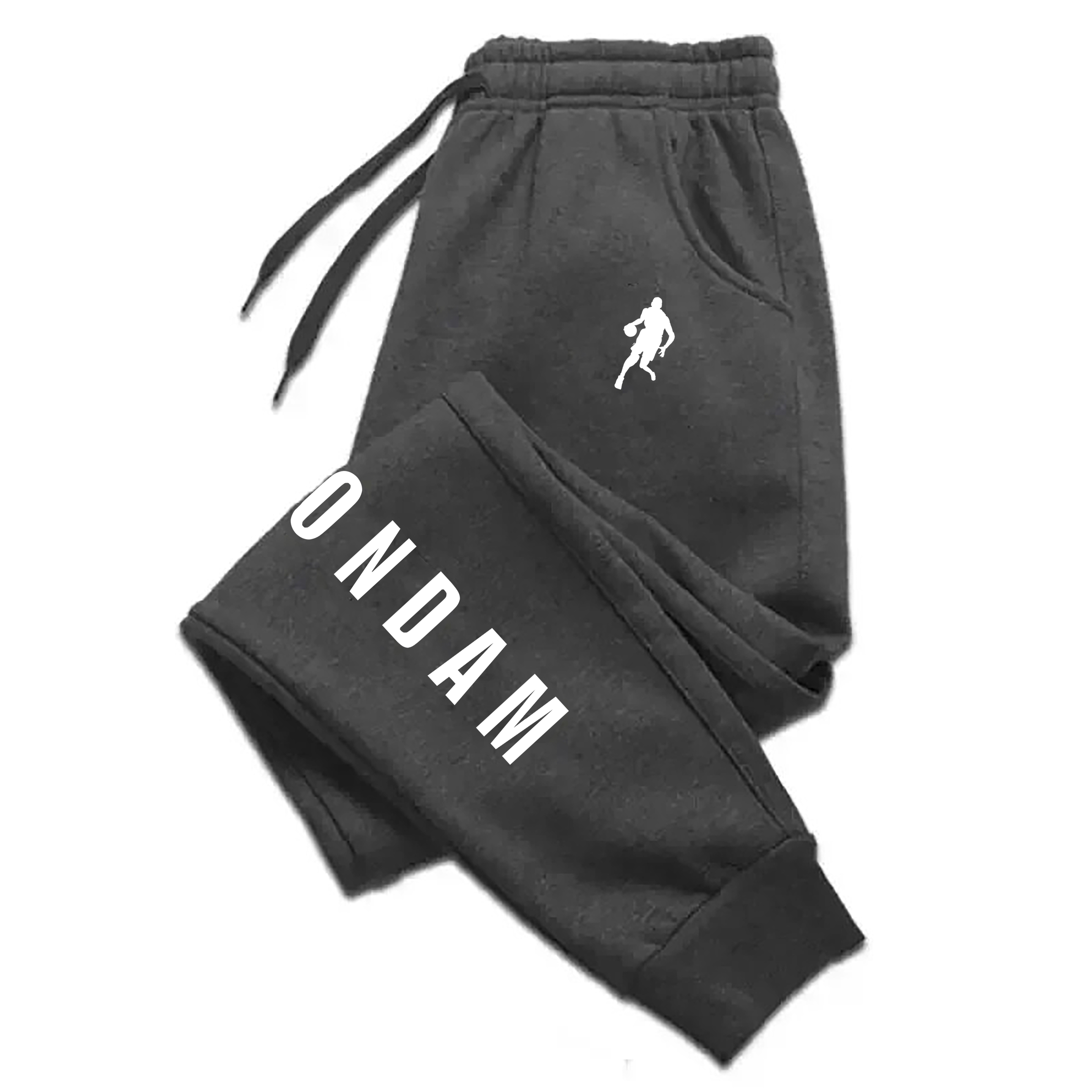 Men's Pants 2025 Casual Sports Sweatpants Gym Running Training Jogging Mountaineering Men