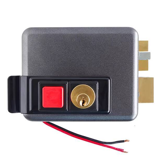 Erl-b External Electric Control Door Lock, High Quality, Low Price.