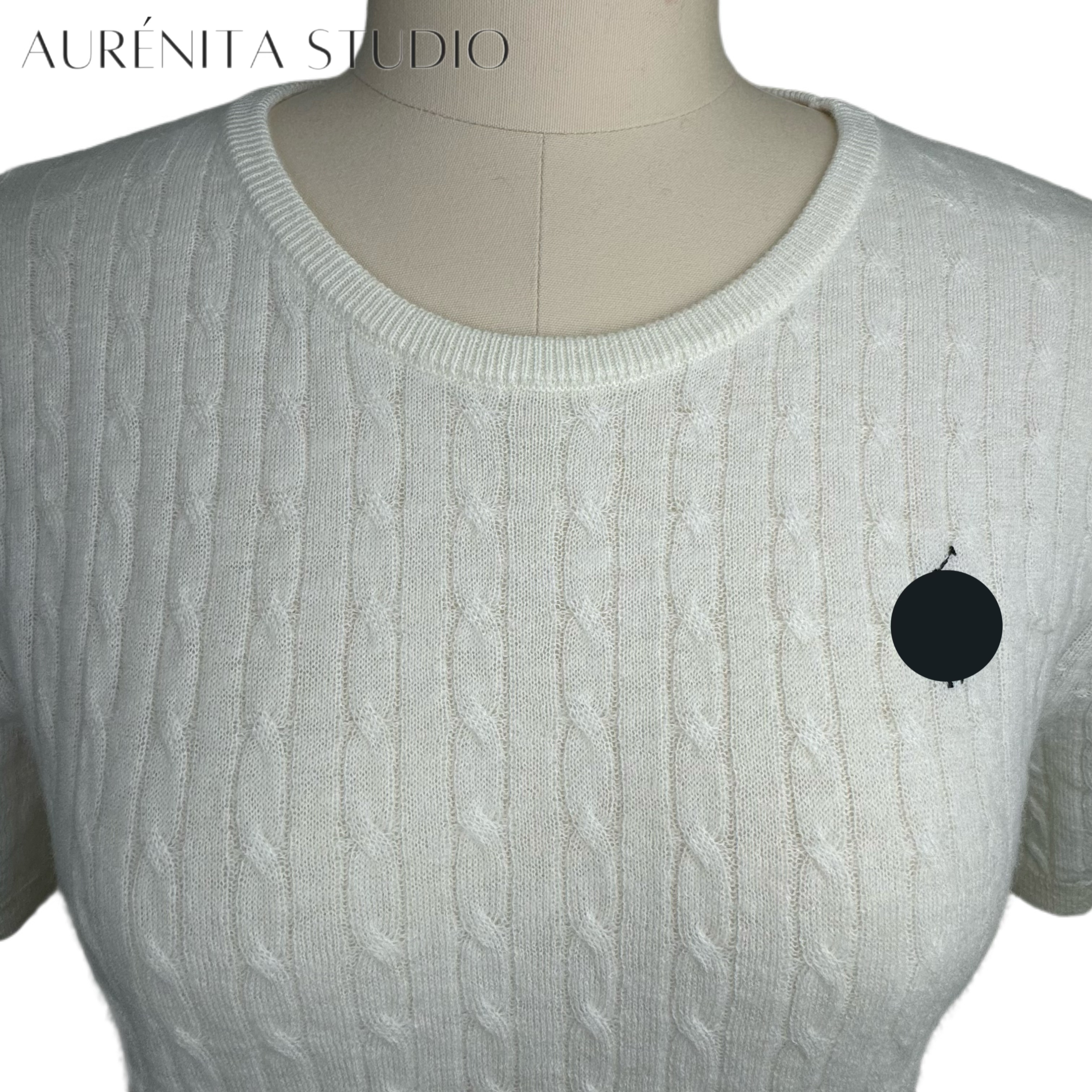 Polo Sweater T-shirt Women Fall Winter Knitted T-shirt Knitted Top New Collection Designer Logo Autumn Casual Luxury