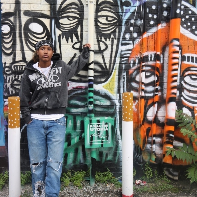 Gothic Fashion Oversized Letter ed Patch Zipper Hoodie Men Y2K Harajuku Vintage Hip Hop Casual Couple Sweatshirt 250904