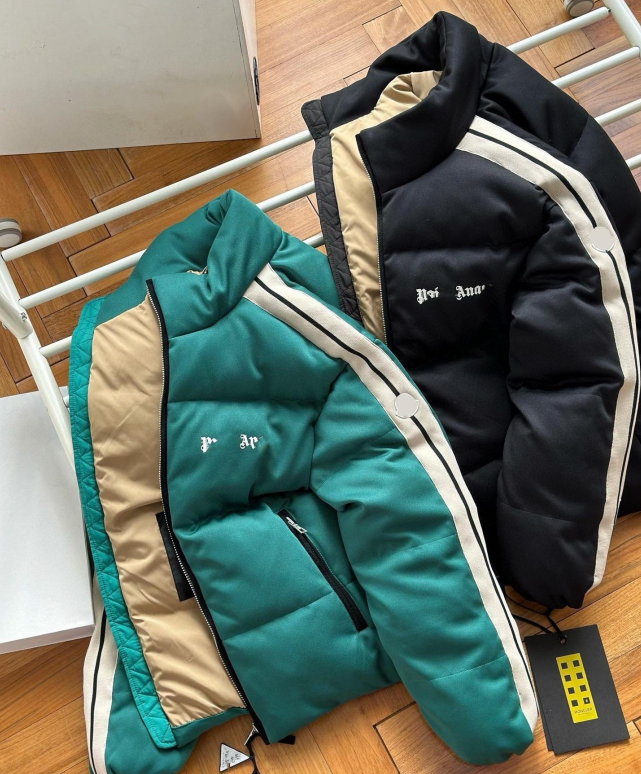 Women Down Jackets … - image