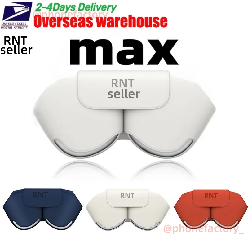 Case for headphones earphones Wireless Computer Gaming Headset Earphone headphones pro Pop-up window with retail box US Overseas warehouse Case