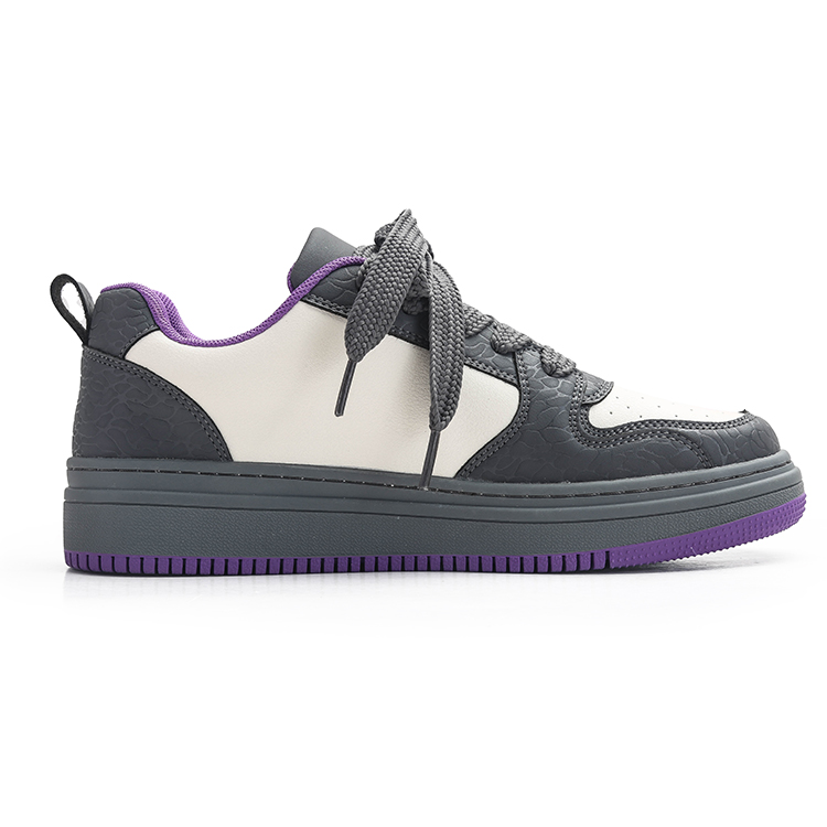 Board shoes men's 2025 autumn and winter new fashion trend niche design young versatile shoes couple sports and leisure shoes ins