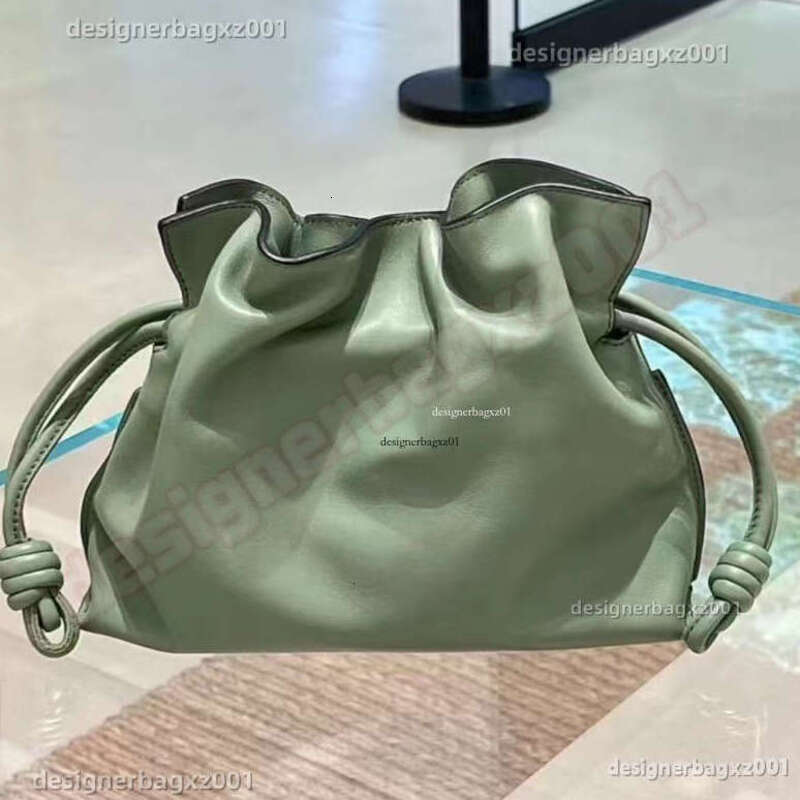 Loewehandbagbag Designer Bag Loeweebags Lucky Bag Handbag Puzzle Bag Pleated Cloud Drawstring Bucket Shoulder Bag Mcmpurses Women North Facebackpack Dicky0750