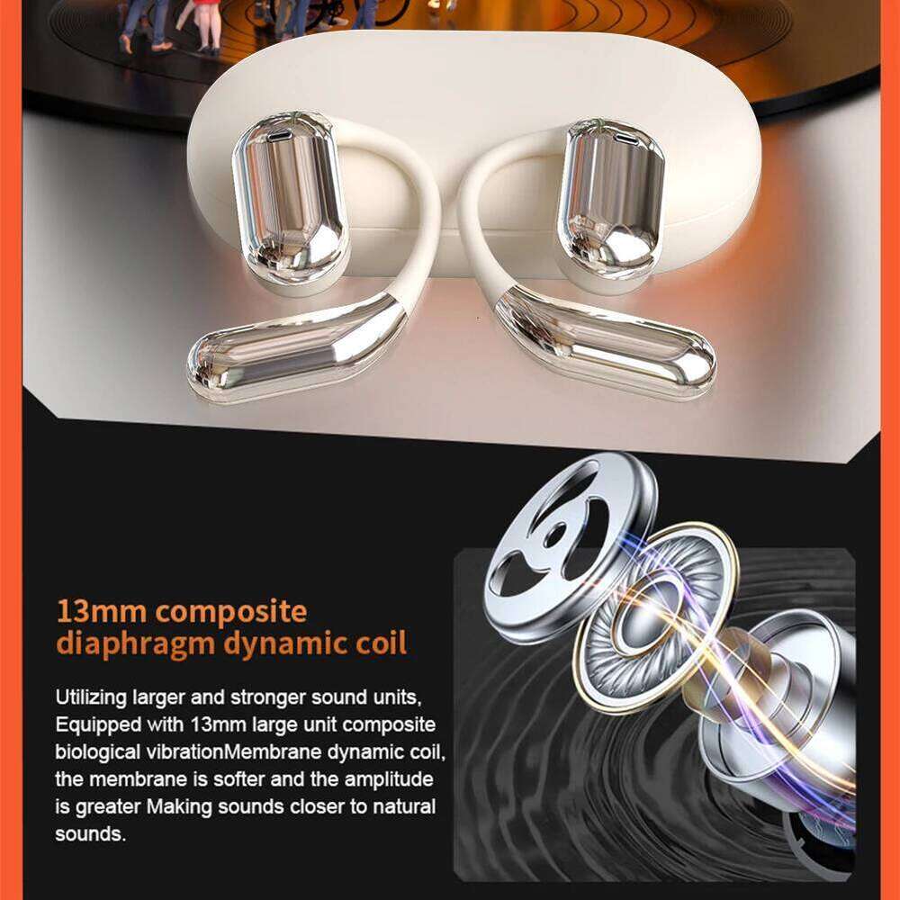Wireless BT Translation 144 Languages Ai Translating Earbuds Headphones 3-In-1 For Travel Business Learning