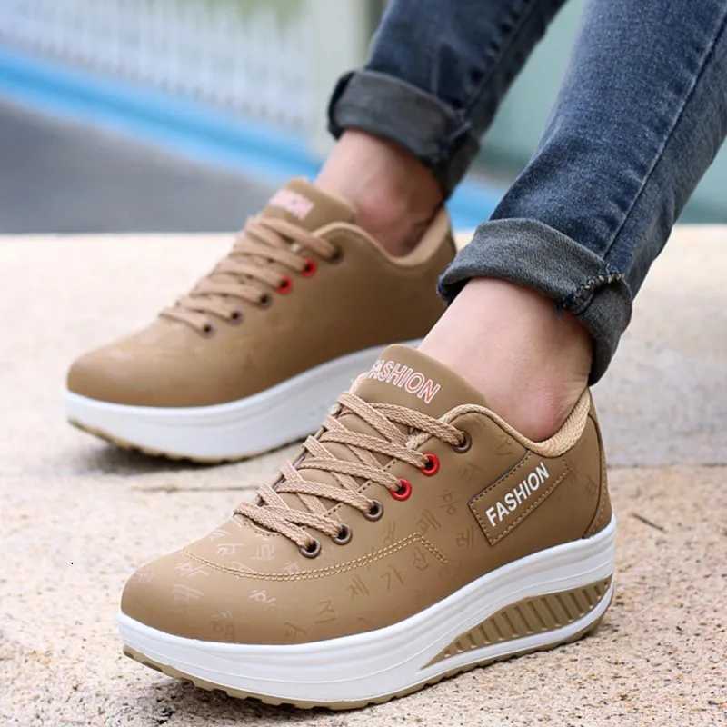 Fashion Women Sneakers Shoes Walking Sneakers Womens 2025 New Womens Running Shoes Breathable Footwear Shoes For Women Z250905