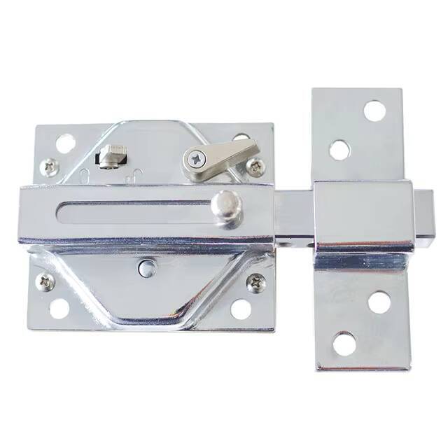 Spanish High-Quality Wooden Door Long Throw Lock