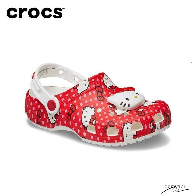 Cartoon ddmyday Character Children's Summer Footwear - Lightweight, Soft-Soled, Non-Slip Sandals For Kids, Perfect As Gifts ddmyday ddmyday