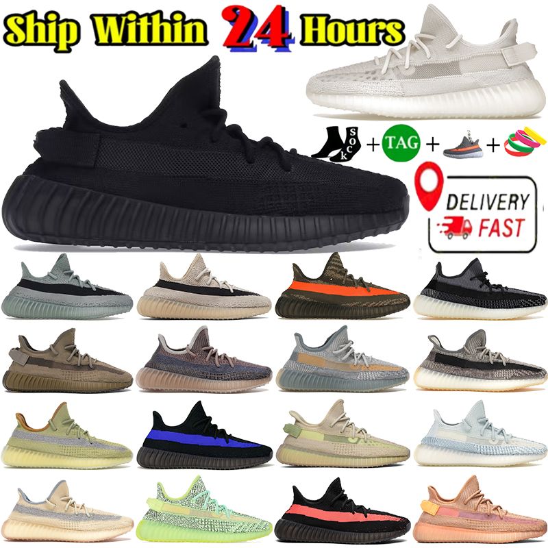 Free Shipping mens designer shoes onyx bone flats running shoe bred red black breathable outdoor sneakers low classic men women sports sneaker trainers size 36-48