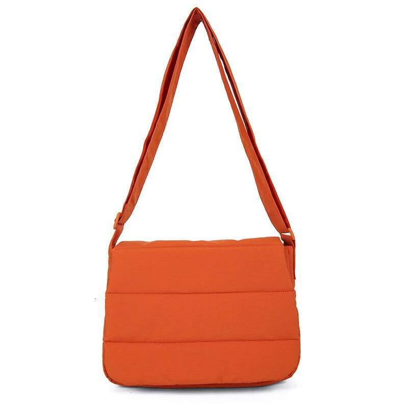 New Macaron Color Single Shoulder Women, Simple Exquisite Fashion Crossbody Bag, Stylish and Versatile Underarm Bag for Women