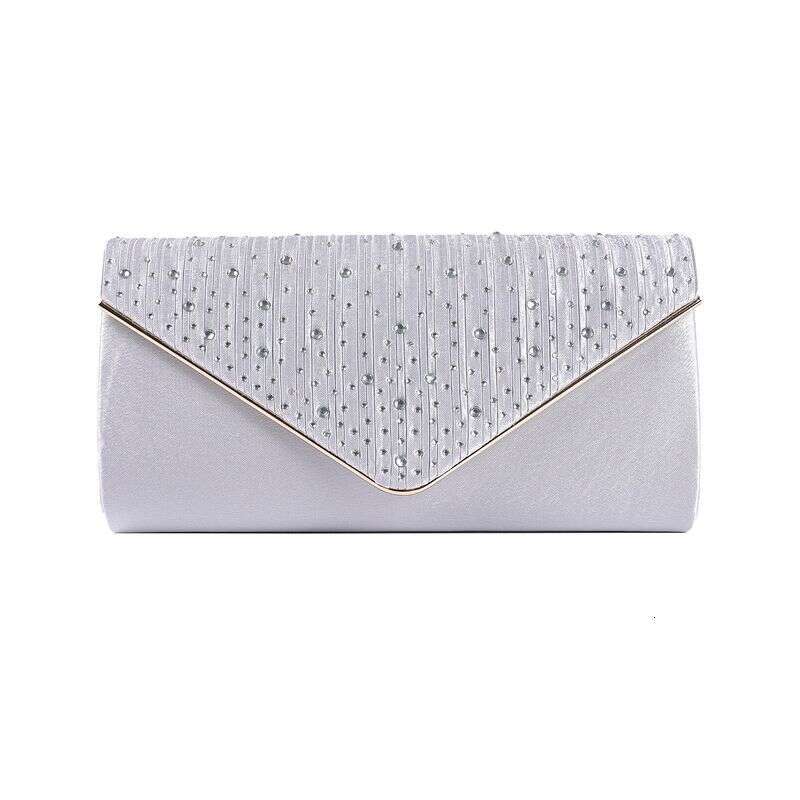 2024 Summer New Banquet With Dia Set Party Handbag 502-1