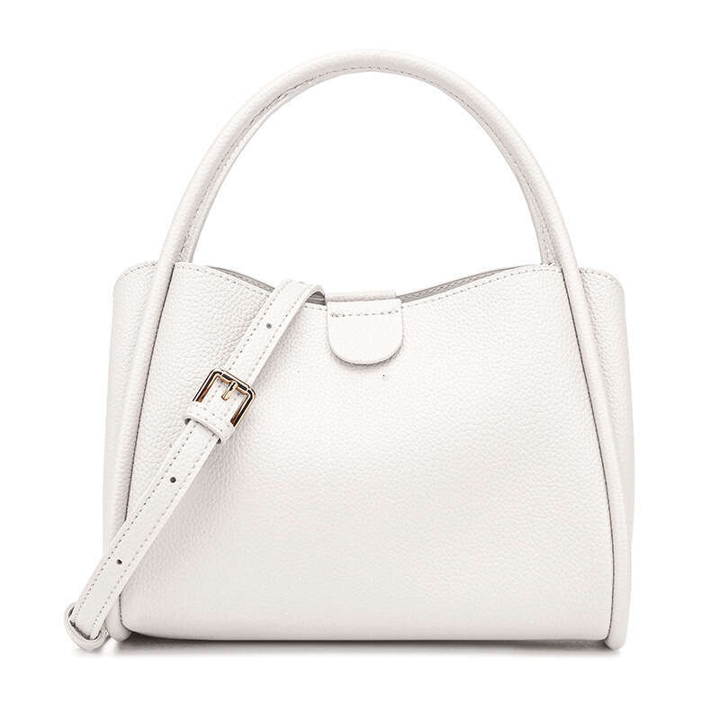 New Korean Style Shoulder Simple Fashion Large Capacity Crossbody Elegant Versatile Women's Bag