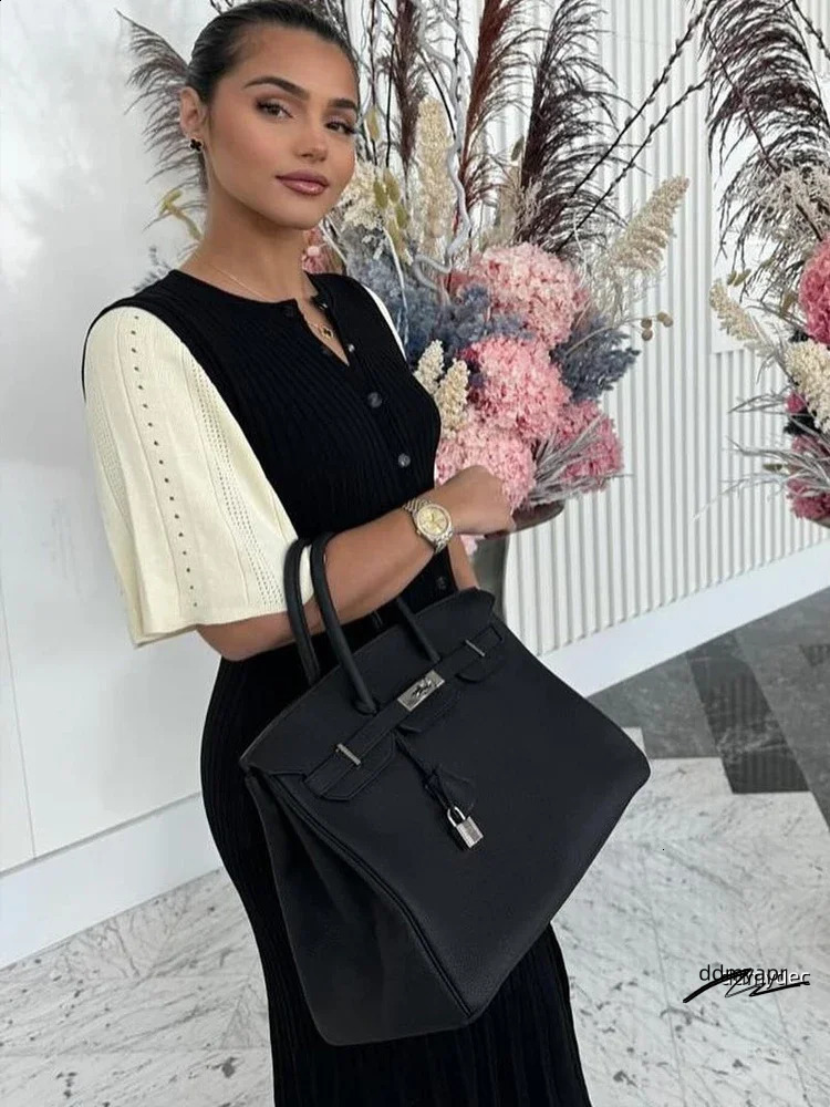 Chic Patchwork Knitted Maxi Dress For Ddmydec Women Elegant Short Sleeve Hollow Out Ribbed Long Dresses O-Neck High Waist Lady Knitwear 240828 Ddmydec