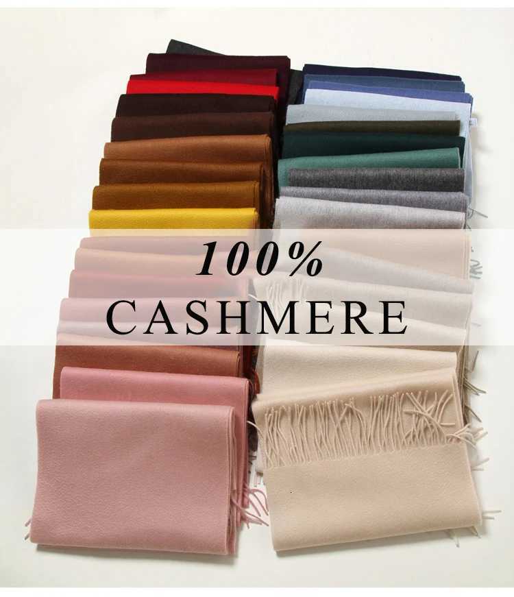 Women Scarf Cashmere Winter Scarf Winter 2024 Fashion Scarves Designer Keep warm Women Luxury Kids ScarfXJ250905