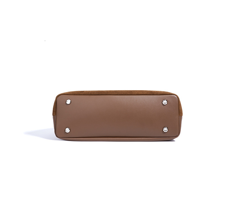 New Fashion Multi functional Shoulder Bag Designer Handbag Large Capacity Women's Bag