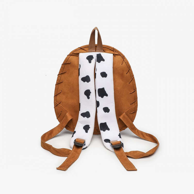 DHpet_wholesale 2025 Korean Style Backpack Purse for Women Vintage Instagram Viral Small Travel Backpack PU Leather Casual Daypack Brown