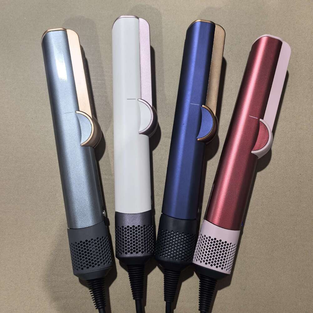 The Straightener In The Designer Brand Multi Function Hair Dryer Is Used For Wet And Dry Friendly Straighteners