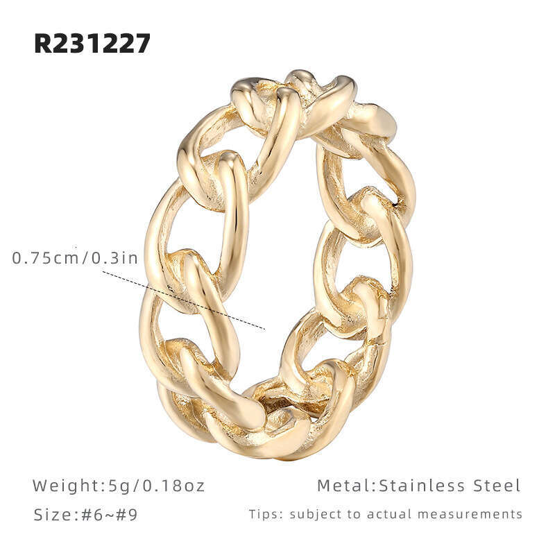 A fashionable hollowed-out ring for women, exuding a unique and high-end charm, with a distinctive and individualistic style. It's a closed-mouth
