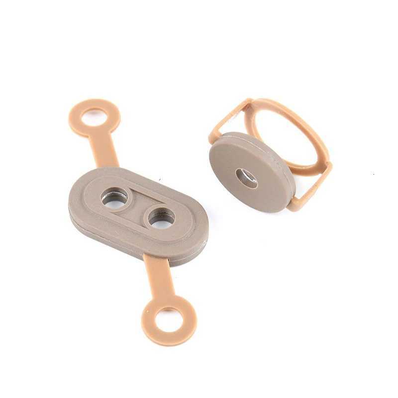 Tactical LA5C PEQ15 Laser Hunting Accessories PEQ15 Mount Base Light Head Covers Battery Cover For Wadsn Peq LaserXJ250905