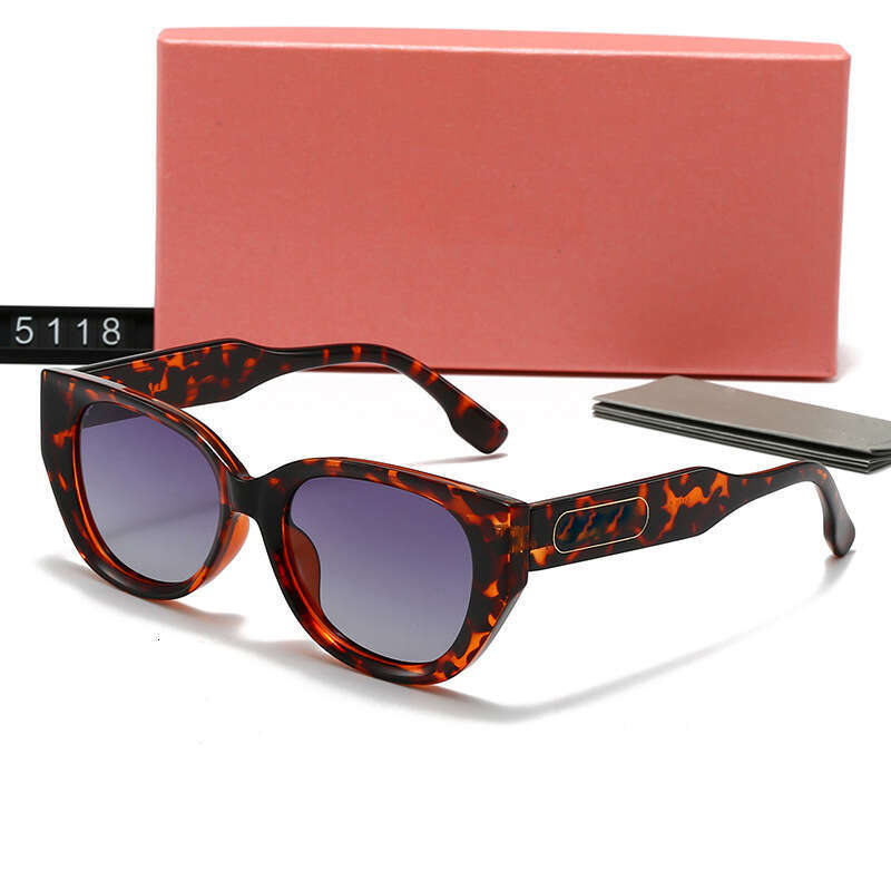 New Women's Polarized Festival TAC Lenses Fashion Trend UV Protection Sunglasses Outdoor Glasses 5118 87c