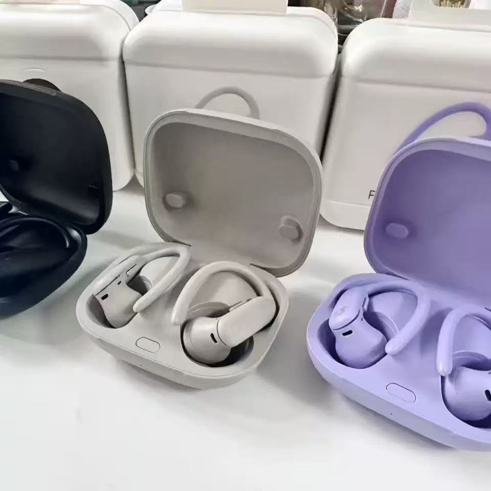 BeatsPro2 Wireless Headphones Earbuds Noise Reduction Bluetooth Earphone Light Sensing Sports In Ear Headsets with Bag Free shipping