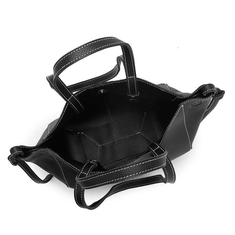 Women's 2025 New Fashion Tote Large Capacity Underarm Shoulder Wing Bag