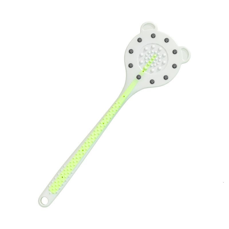 Magnetic Meridian Board Health Care Tool Leg Back Shoulder Neck Patting Stick Silicone
