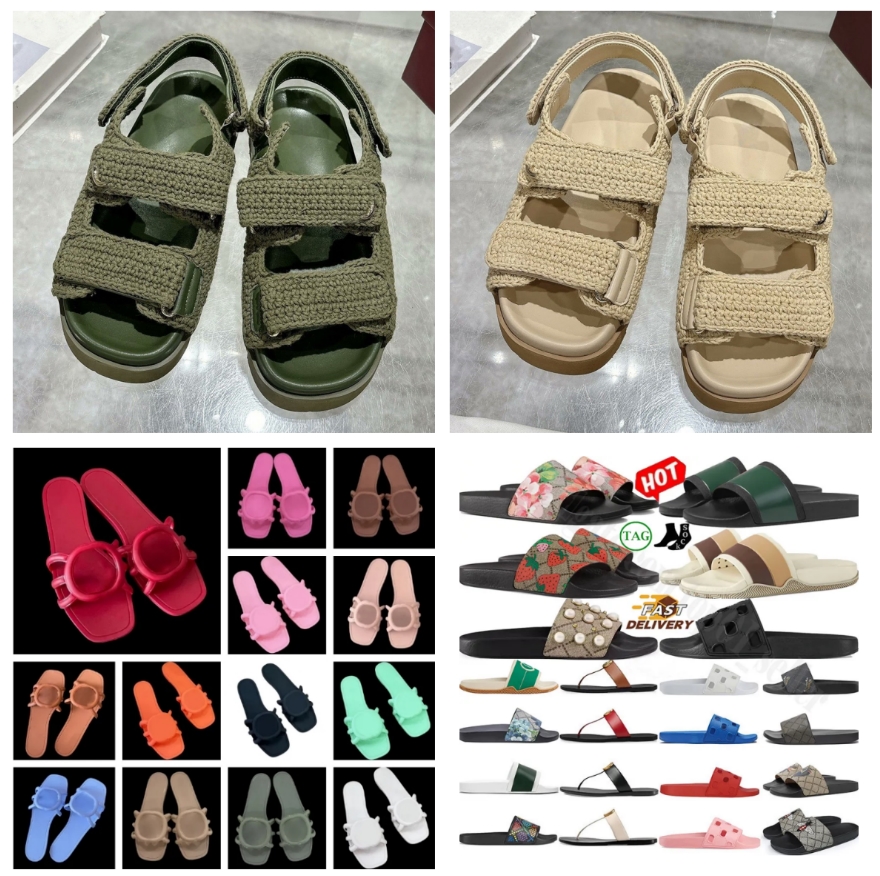 Cause Shoes Sandals Slippers women Summer Shoes Shoes Outdoor Beach Slippers Ladies Classic Fashion Casual slides