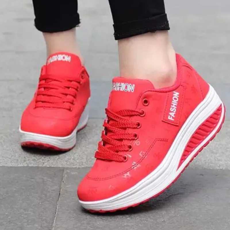 Fashion Women Sneakers Shoes Walking Sneakers Womens 2025 New Womens Running Shoes Breathable Footwear Shoes For Women Z250905