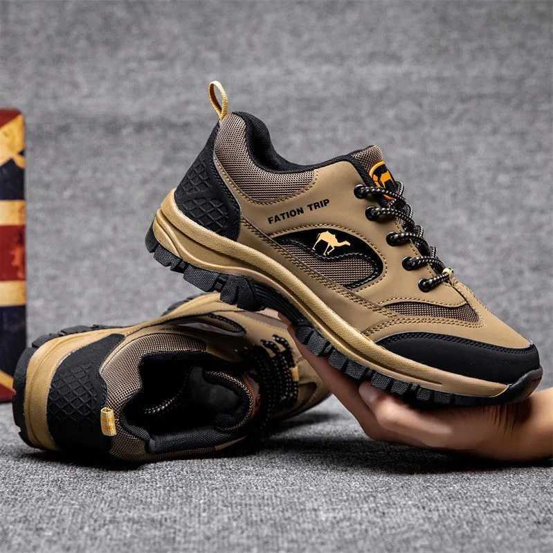 2025 Mens Sneakers Design Mens Shoes Fashion Spring and Summer Comfortable Soft Soled Men Running Shoes Mens Tennis Z250905