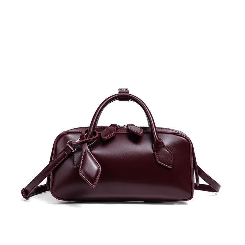 Unique Design French Style Personality Dachshund Fashionable High-end Baguette Trendy Simple Women's Handbag Shoulder Bag