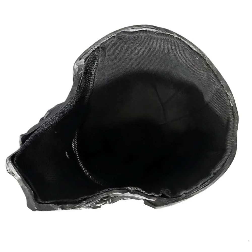SW Cosplay Kylo Ren Helmet Mask for Man Resin Material Full Head Halloween Mask Masquerade Carnival Party Props for AdultXJ250905